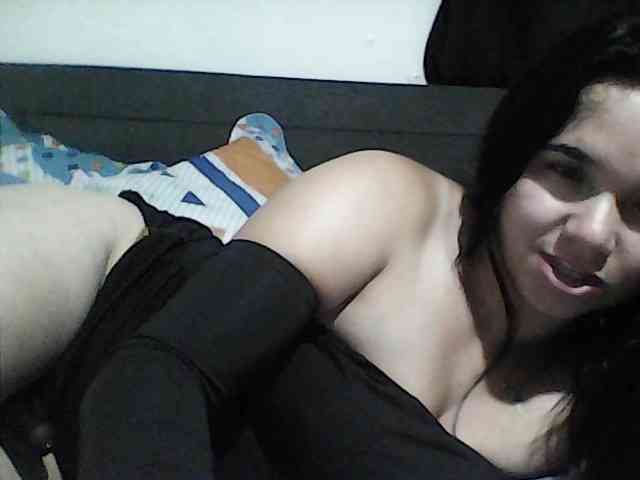 XiomaraSmith4 webcam