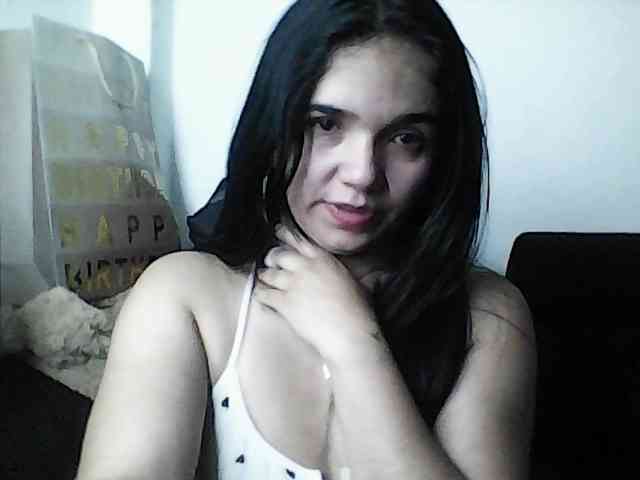 XiomaraSmith4 webcam