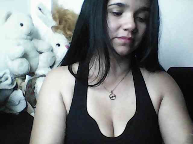 XiomaraSmith4 webcam