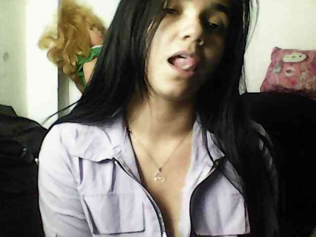 XiomaraSmith4 webcam
