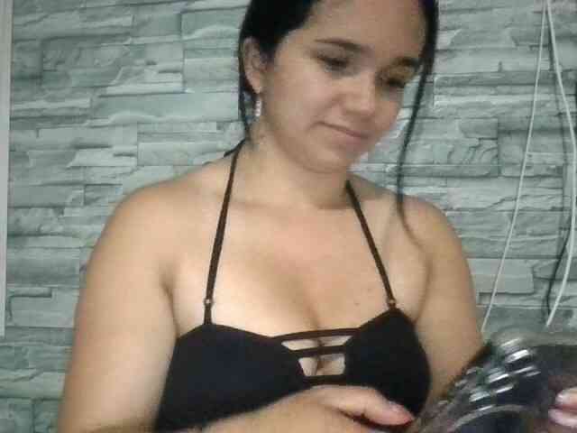 XiomaraSmith4 webcam