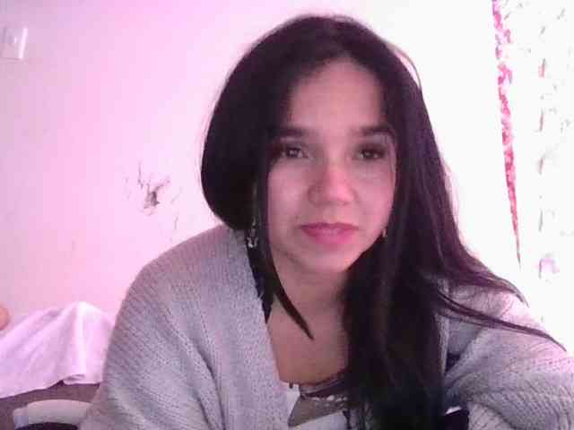 XiomaraSmith4 webcam