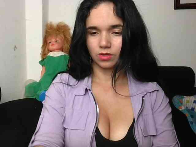 XiomaraSmith4 webcam