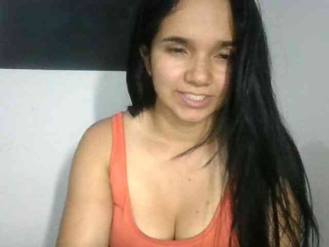XiomaraSmith4 webcam