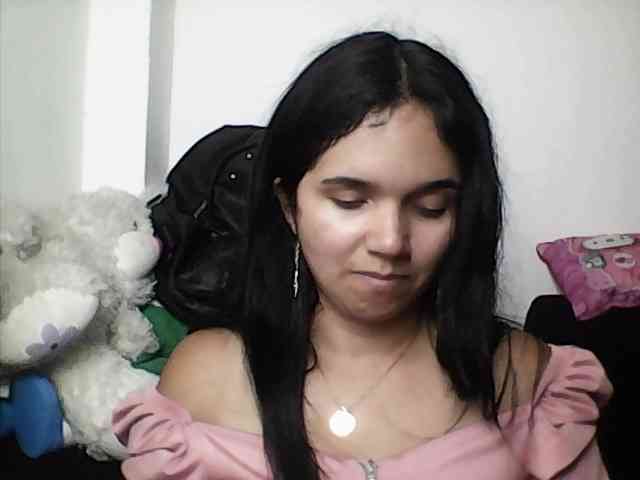 XiomaraSmith4 webcam