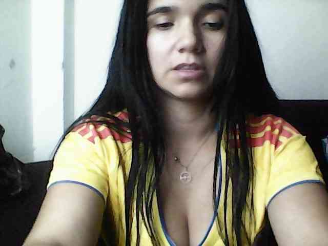 XiomaraSmith4 webcam