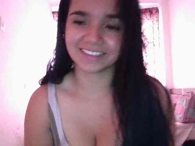XiomaraSmith4 webcam