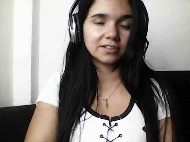 XiomaraSmith4 webcam