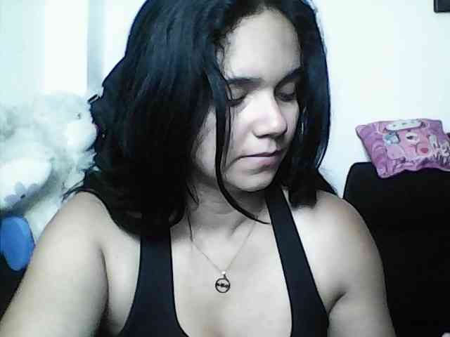 XiomaraSmith4 webcam