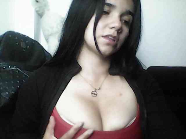 XiomaraSmith4 webcam
