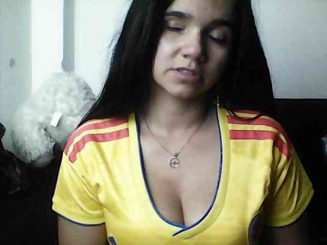 XiomaraSmith4 webcam