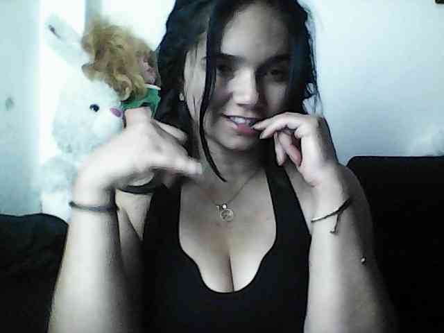 XiomaraSmith4 webcam