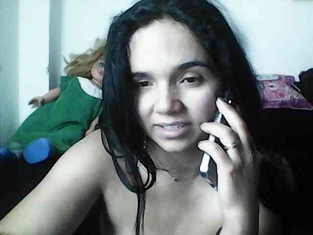 XiomaraSmith4 webcam