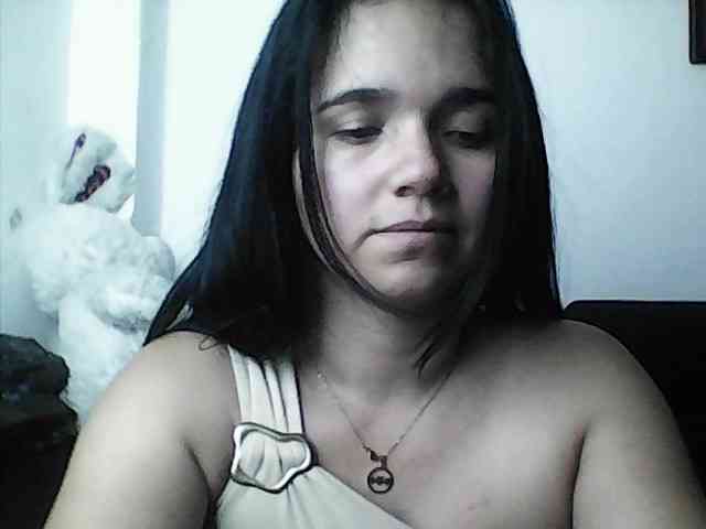 XiomaraSmith4 webcam