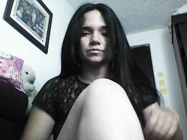 XiomaraSmith4 webcam