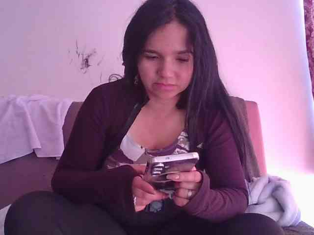 XiomaraSmith4 webcam
