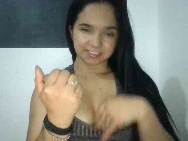 XiomaraSmith4 webcam