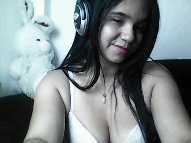 XiomaraSmith4 webcam
