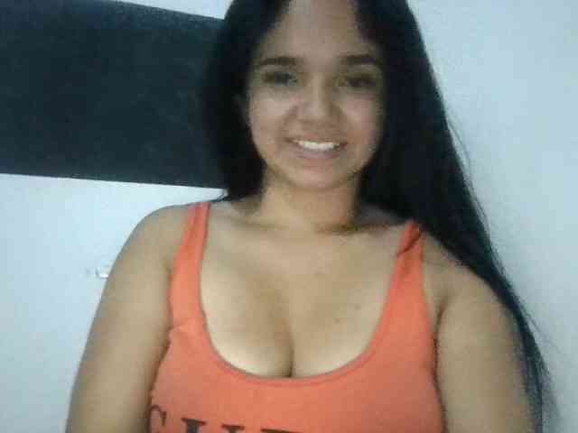 XiomaraSmith4 webcam