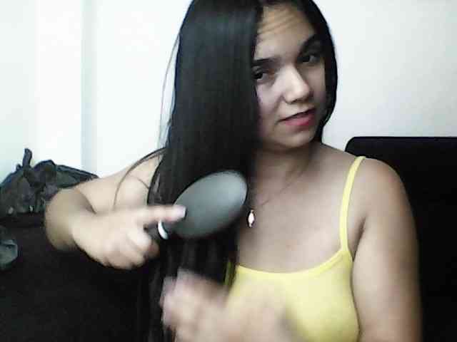 XiomaraSmith4 webcam