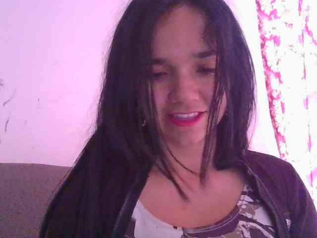 XiomaraSmith4 webcam