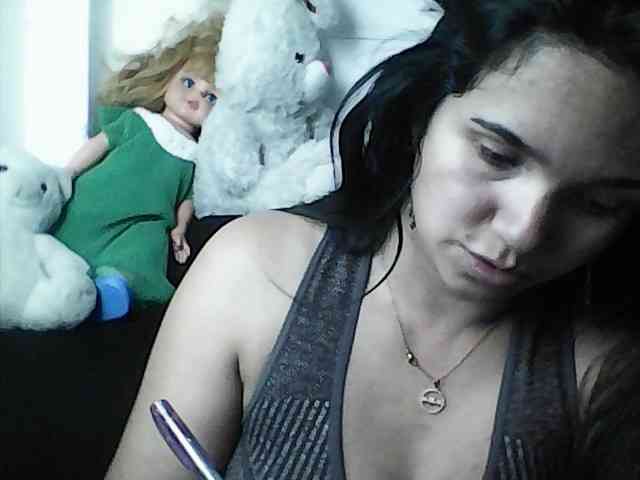 XiomaraSmith4 webcam