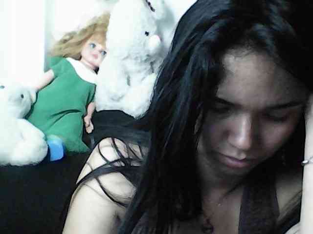 XiomaraSmith4 webcam