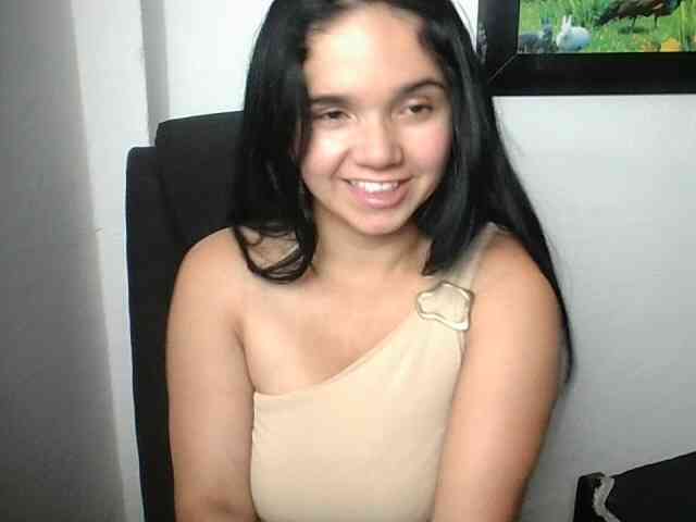 XiomaraSmith4 webcam