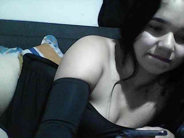 XiomaraSmith4 webcam