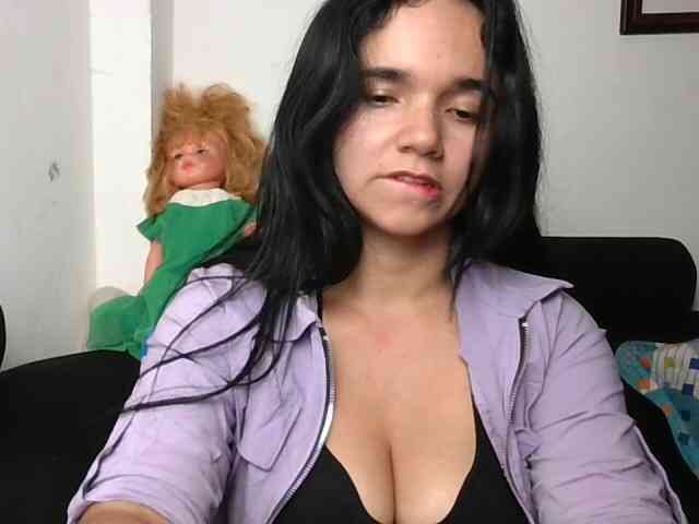 XiomaraSmith4 webcam