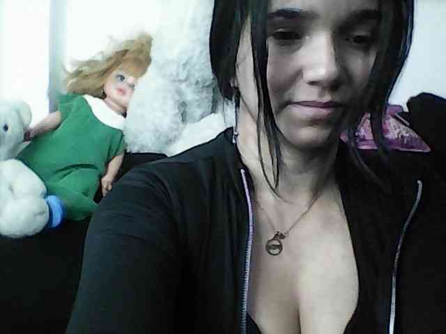 XiomaraSmith4 webcam