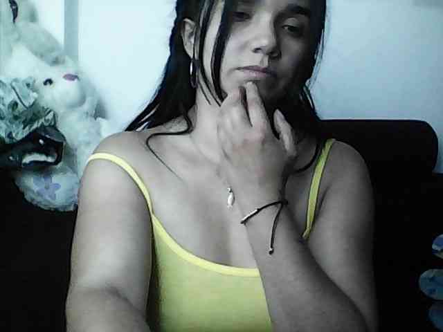 XiomaraSmith4 webcam