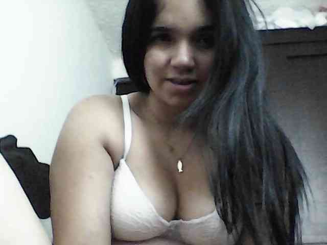 XiomaraSmith4 webcam