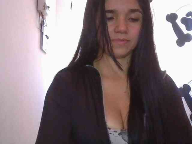 XiomaraSmith4 webcam