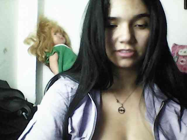XiomaraSmith4 webcam