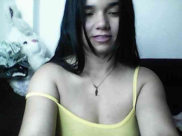 XiomaraSmith4 webcam