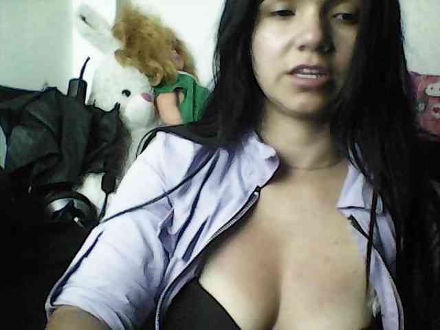XiomaraSmith4 webcam