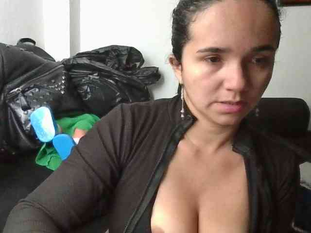 XiomaraSmith4 webcam