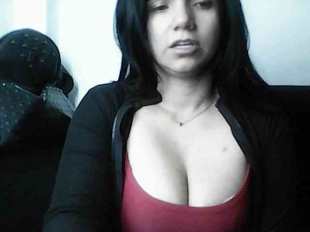 XiomaraSmith4 webcam