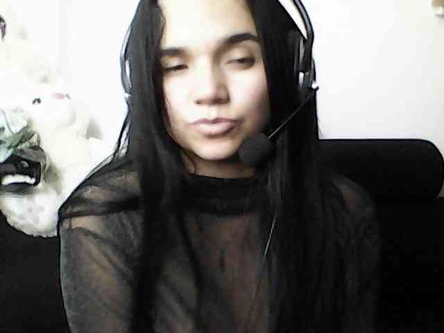 XiomaraSmith4 webcam