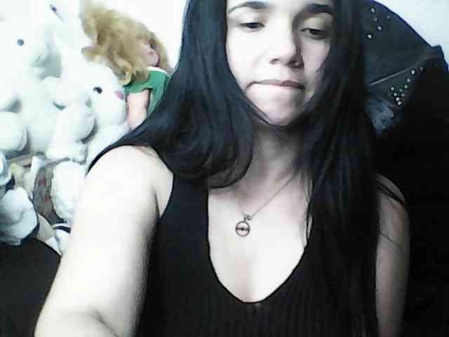 XiomaraSmith4 webcam
