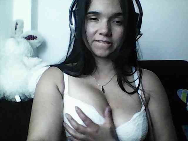 XiomaraSmith4 webcam