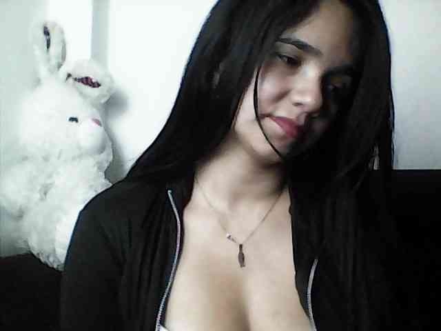 XiomaraSmith4 webcam