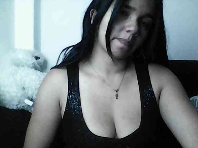 XiomaraSmith4 webcam