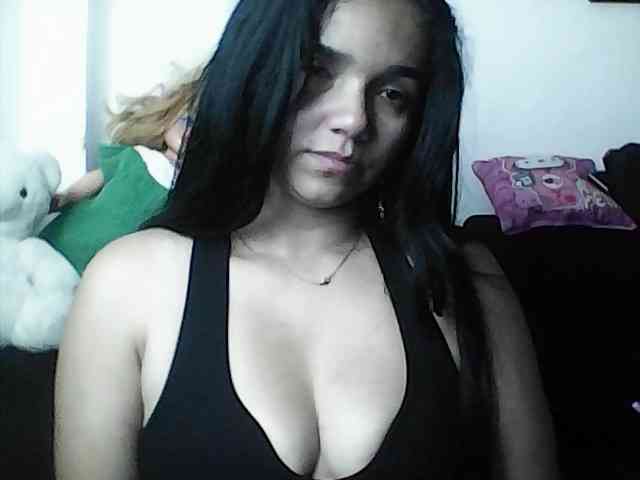 XiomaraSmith4 webcam