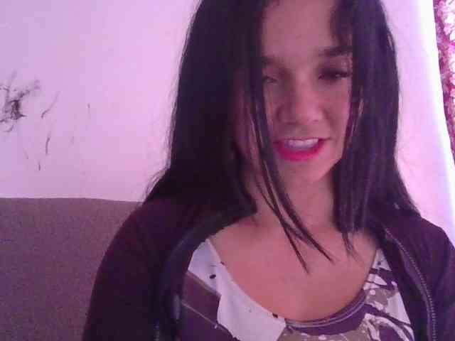XiomaraSmith4 webcam