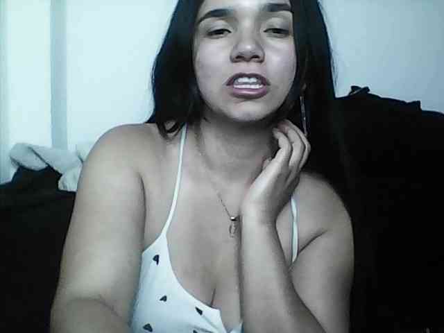 XiomaraSmith4 webcam