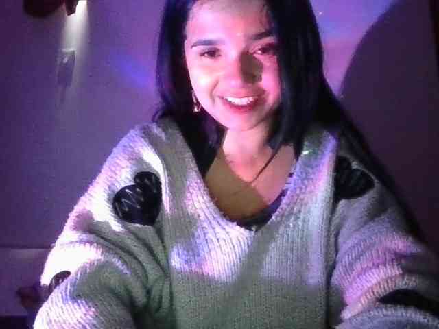 XiomaraSmith4 webcam