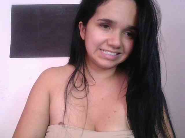 XiomaraSmith4 webcam