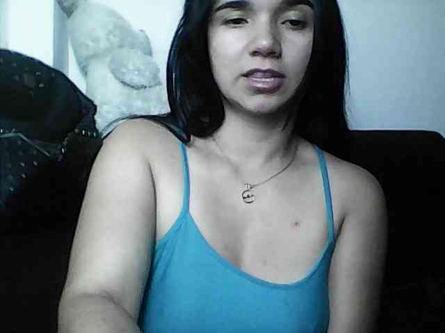 XiomaraSmith4 webcam